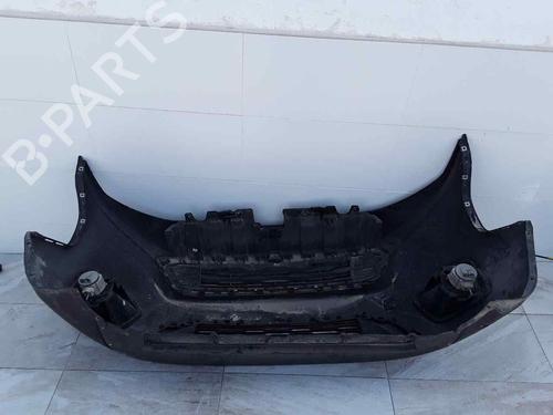 Front bumper FIAT FIORINO Box Body/MPV (225_)  | BP25254348C7 
