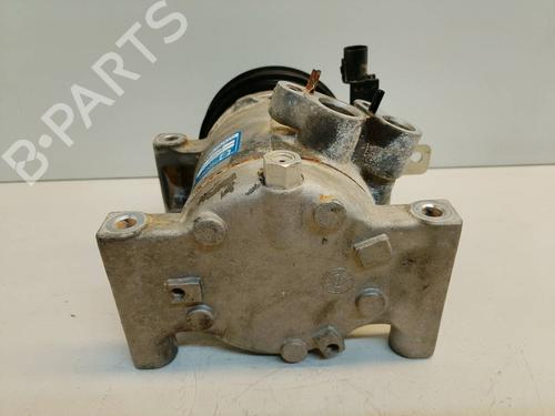 AC compressor MG MG ZS SUV (AZS1) | BP40092122M34 - Image 5