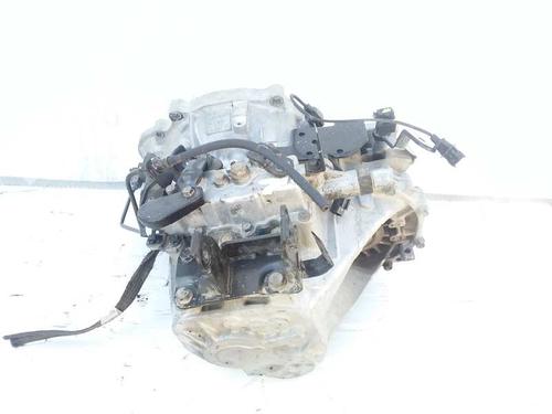 Gearbox KIA CERATO I Saloon (LD) 1.6 | BP7471262M3 