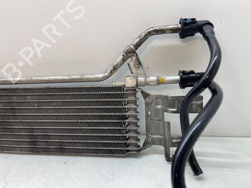 Oil radiator VOLVO S40 II (544)  | BP29573722M33 
