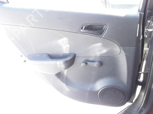 Used Rear left panel HYUNDAI i30 (FD) [2007-2012]  13534586