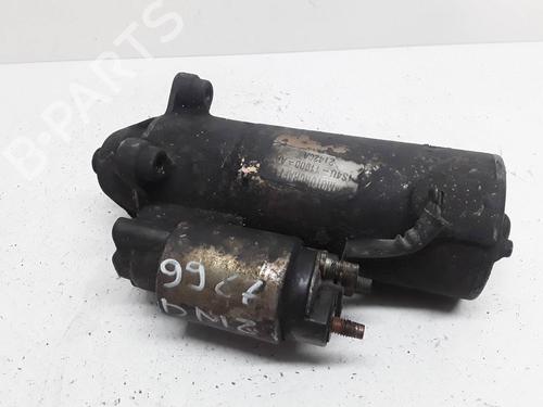 Motor arranque FORD TRANSIT CONNECT (P65_, P70_, P80_) 1.8 TDCi (90 hp) 12317132