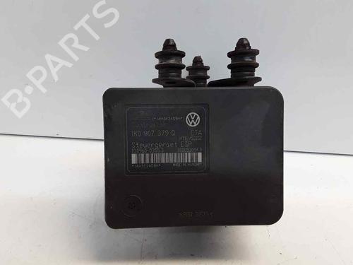 Used ABS pump SEAT LEON (1P1) [2005-2013]  32428345