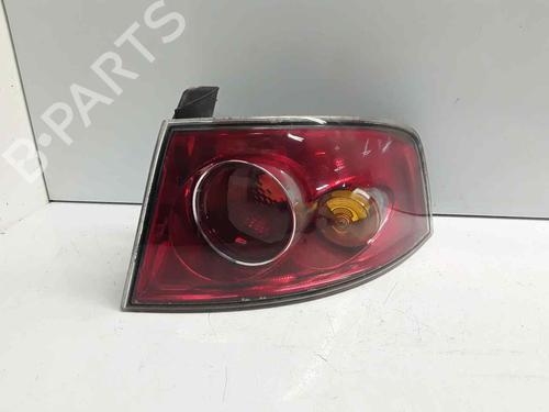 Used Right taillight SEAT IBIZA III (6L1) [2002-2009]  31080741