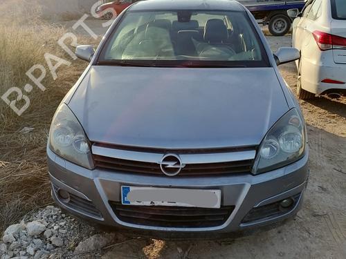 Instrument cluster OPEL ASTRA H (A04) 1.7 CDTI (L48) | BP27668049C47 