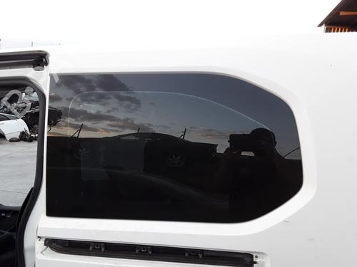 Used Rear left quarter glass Rear left quarter glass OPEL COMBO E Tour / Life (K9) [2018-2026] 36542184 36542184