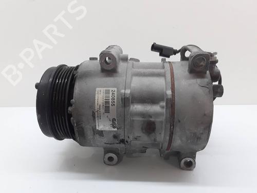 Compressor A/C MERCEDES-BENZ B-CLASS Sports Tourer (W245) [2005-2011]  32428421