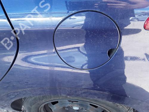 Used Fuel flap PEUGEOT 208 I (CA_, CC_) 1.6 HDi (92 hp) 10965344