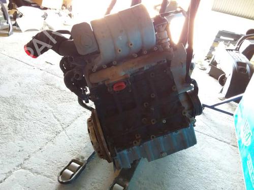 Engine SEAT IBIZA III (6L1)  | BP8206402M1 