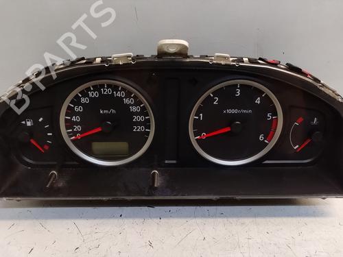 Used Instrument cluster Instrument cluster 37700189 37700189