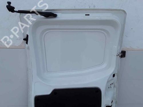 Right slide door FIAT FIORINO Box Body/MPV (225_)  | BP25026392C75 