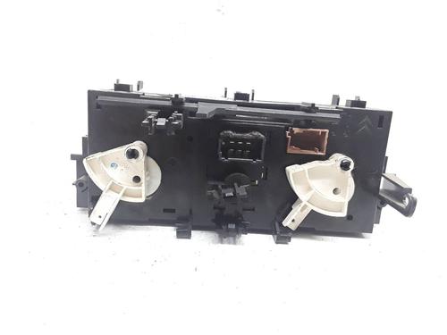 Climate control CITROËN C3 II (SC_)  | BP16163490I5