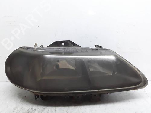 Used Right headlight RENAULT LAGUNA I (B56_, 556_) 1.9 dCi (B56W) (107 hp) 8500331