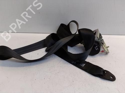 Used Rear left seatbelt Rear left seatbelt 37033231 37033231
