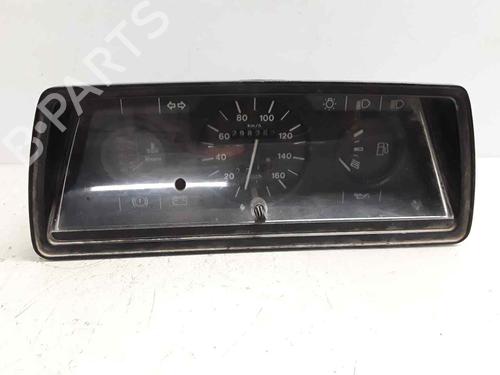 Used Instrument cluster CITROËN C15 Box Body/MPV (VD_) 1.8 D (60 hp) 17520170