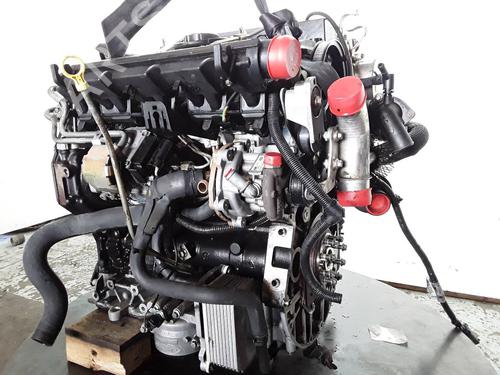 Engine FORD MONDEO III Saloon (B4Y)  | BP10203977M1 