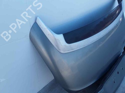 Tailgate PEUGEOT 207 CC (WD_) 1.6 16V | BP18269378C6 