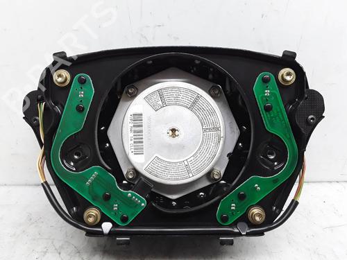 Driver airbag MERCEDES-BENZ E-CLASS (W210) E 200 CDI (210.007) | BP8590758C9 