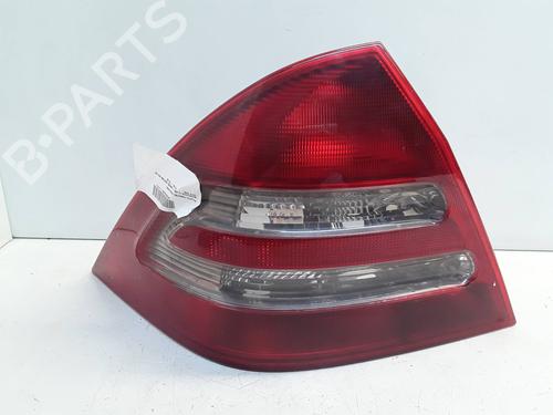 Used Left taillight Left taillight 31906678 31906678