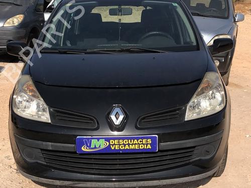 Used Parts RENAULT CLIO III (BR0/1, CR0/1)    4918035