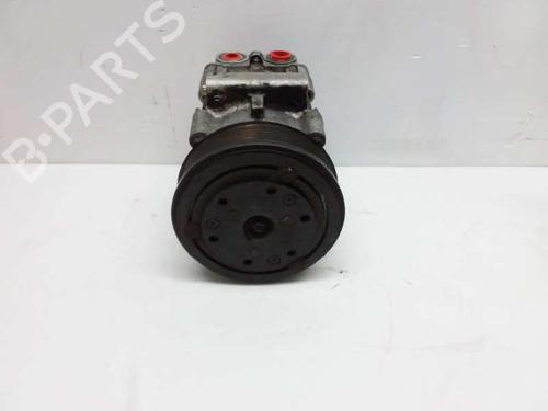 AC compressor FORD TRANSIT Van (FA_ _) 2.4 TDE | BP7542369M34 