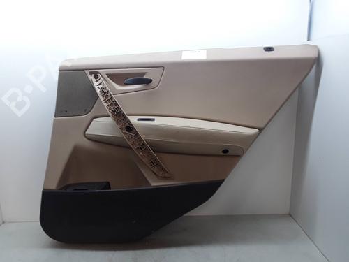 Used Rear right panel BMW X3 (E83) 3.0 i xDrive (231 hp) 31116652