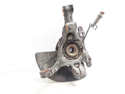 Used Left front steering knuckle OPEL ZAFIRA / ZAFIRA FAMILY B (A05) 1.7 CDTI (M75) (110 hp) 16647516