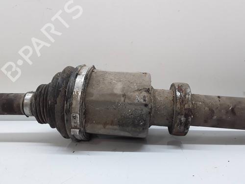 Right front driveshaft CITROËN JUMPER I Van (244) 2.0 HDi | BP33026474M39 - Image 2