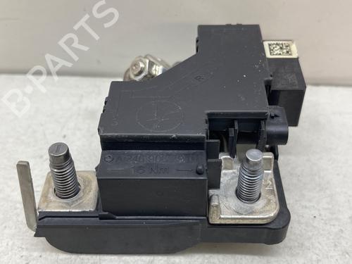 Electronic module MERCEDES-BENZ CLA Coupe (C117) CLA 220 CDI / d (117.303) | BP26645553M83 