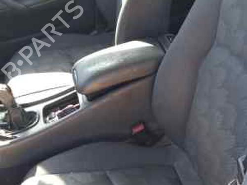 Injection rail MERCEDES-BENZ C-CLASS (W203) C 220 CDI (203.006) | BP9401521M98 