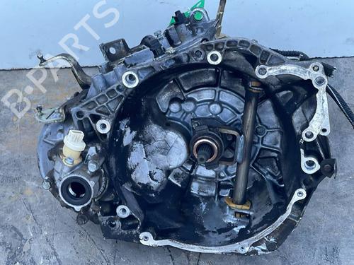 Used Gearbox Gearbox 39106914 39106914