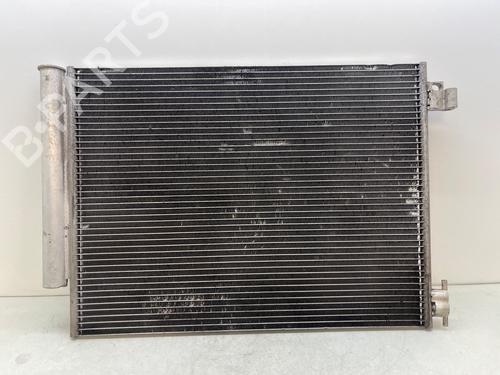 AC-Kondensator RENAULT CLIO IV (BH_) [2012-2021]  27407362