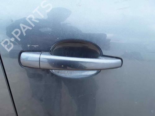 Used Front right exterior door handle CITROËN C4 Picasso I MPV (UD_) 1.6 HDi (109 hp) 25026527