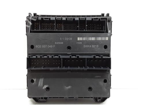 Elektronische module VW POLO (9N_, 9A_) [2001-2014]  9504062