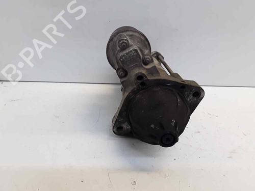 Used Starter Starter BMW 5 (E60) 530 d (218 hp) 34736204 34736204