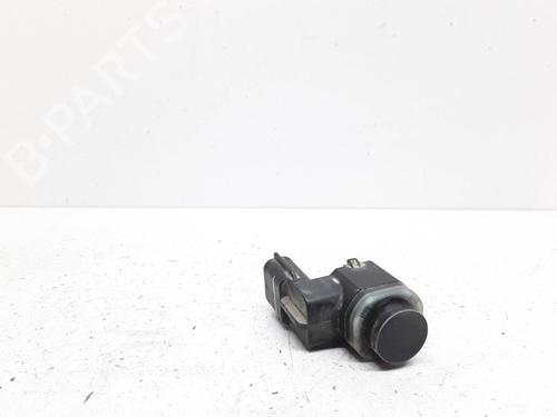 Used Electronic module RENAULT MEGANE III Hatchback (BZ0/1_, B3_) 1.9 dCi (BZ0N, BZ0J) (131 hp) 12605937