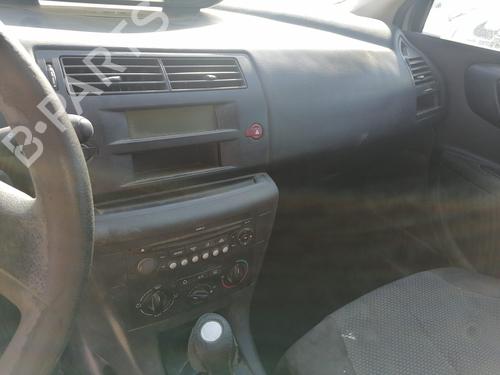Right front window motor CITROËN C4 I (LC_)  | BP8336348E20 