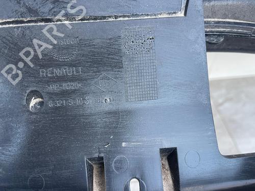 Armaturenbrett OPEL MOVANO B Van (X62) | BP30839459C46