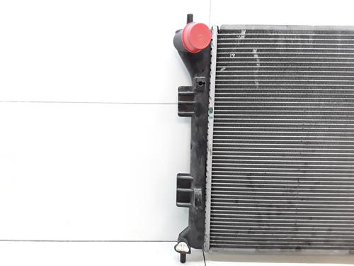 Water radiator KIA CEE'D Sportswagon (JD) 1.6 CRDi 110 | BP13918752M31 