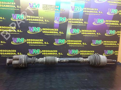 Transmisión delantera derecha VOLVO S40 I (644) 1.9 TD (90 hp) 7469664