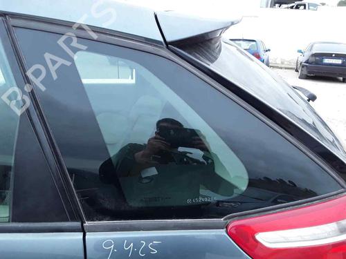 Used Rear left quarter glass CITROËN C4 Grand Picasso I (UA_) 1.6 HDi (109 hp) 25026523
