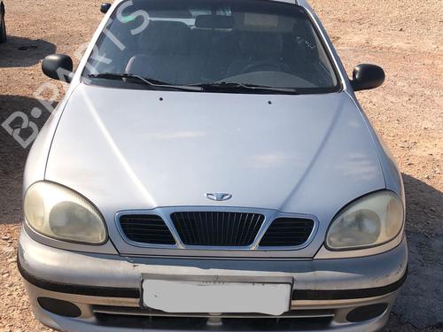 Recambios DAEWOO LANOS (KLAT)  1.3  4644541