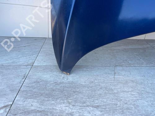 Hood HYUNDAI SANTA FÉ II (CM) 2.2 CRDi GLS | BP9678786C1