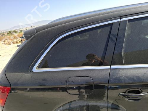 Used Rear right quarter glass Rear right quarter glass 37407669 37407669