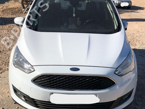 Brugte FORD C-MAX II (DXA/CB7, DXA/CEU) [2010-2019]  4354652