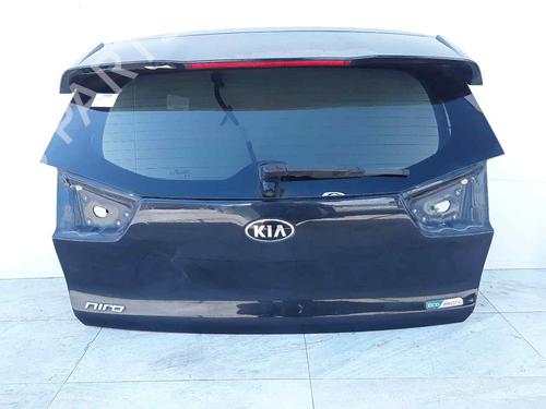 Bakluke CC/Kombi-Kupé KIA NIRO I (DE) E-NIRO (204 hp) 24193924