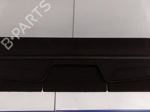 Rear parcel shelf CITROËN BERLINGO Box Body/MPV (B9) | BP37158265C85 - Image 2