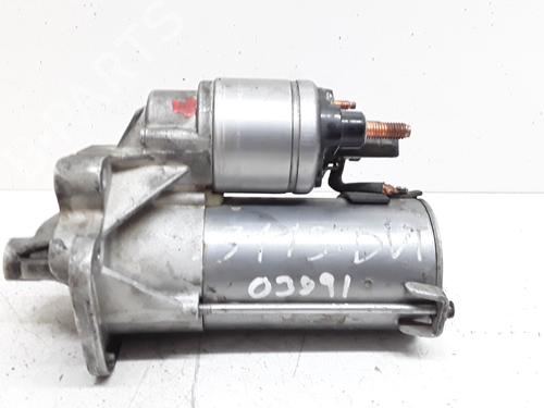 Startmotor RENAULT CLIO IV (BH_)  | BP15210997M8