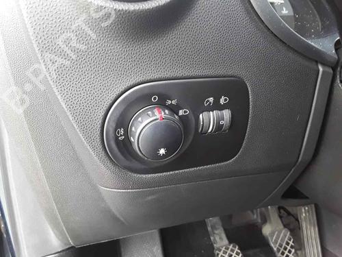 Used Headlight switch SEAT LEON (1P1) [2005-2013]  20322060