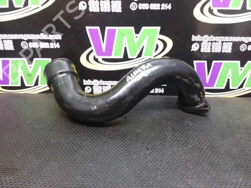Pipe NISSAN ALMERA II Hatchback (N16)  | BP14141740M125 